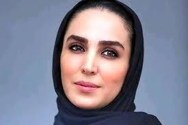  چهره ها/ سوگل طهماسبی در مراسم رونمایی کتاب