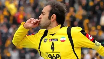 کلاس گلزنی محرم و دستیاران ساپینتو برای بازیکنان!