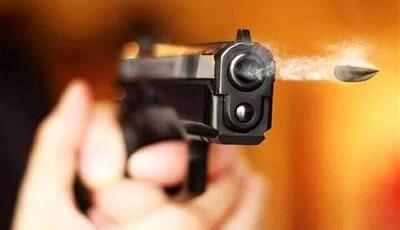 پایان ماجرای یک تعقیب و گریز پلیس با مجرمان