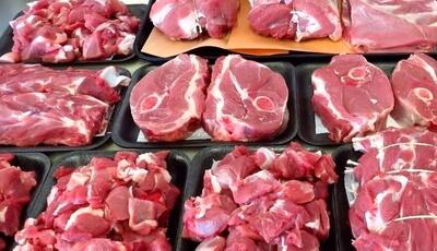 گوشت وارداتی زیر قیمت بازار آمد