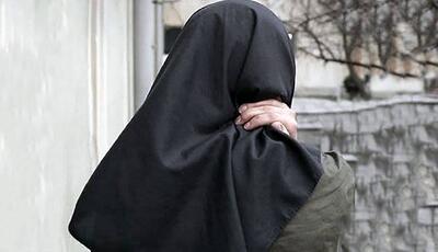 سرگذشت عجیب  دختر ۱۳ ساله!