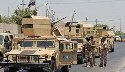  تکلیف پایگاه عین الاسد عراق مشخص شد