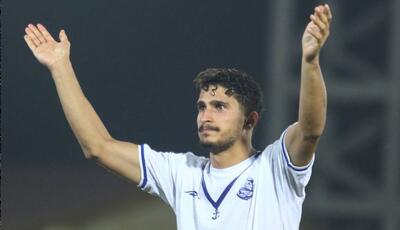 نامه ملوان برای جذب بازیکن استقلال