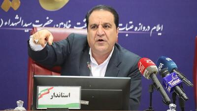  تحقق نیمی از بودجه سفر رئیس‌جمهور به ایلام؛ تکمیل زیرساخت‌ها شتاب می‌گیرد