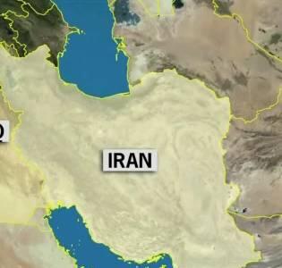 محافل صهیونیست: خودمان را درباره آشوب در ایران گول نزنیم