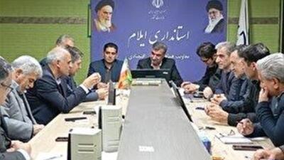  پاک‌کن میرزاد روی زنجیره دلالان برای کاهش قیمت‌ها در بازار