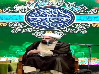  هر روز بر سرِ سفره‌ی یک معصوم