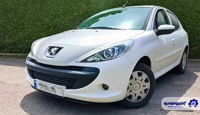 کدام خودروی ایرانی بیشتر از همه تولید می شود؟ ؛ ۱۰ خودرو با بیشترین تیراژ