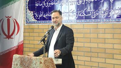  معاون وزیر: تربیت نسل ایده‌پرداز و توانمند محور اصلی آموزش و پرورش است