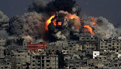 سال خونین ۲۰۲۵