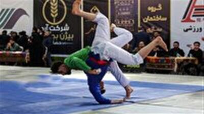  گرمه، میزبان امیدهای کوراش کشور