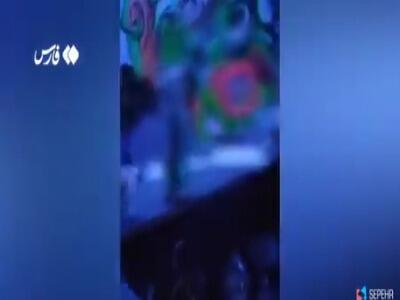  دستگیری ۱۴ عضو شبکه سازمان‌یافته تولید مواد منفجره در البرز