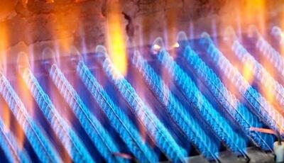 افزایش بی‌سابقه مصرف گاز در پایتخت