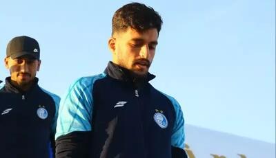 آزمون بزرگ مدافع استقلال در نقش جهان