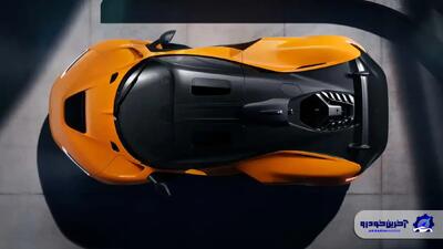 تیم فرمول یک مکلارن چگونه ناخواسته باعث خلق یکی از سیستم‌های پیشرفته خودرویی شد؟