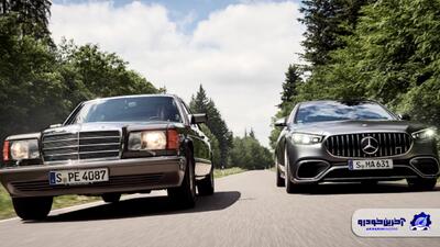 چرا بنز دیگر بنز سابق نیست ؟ بررسی توقف زود هنگام مرسدس بنز ‌های برقی