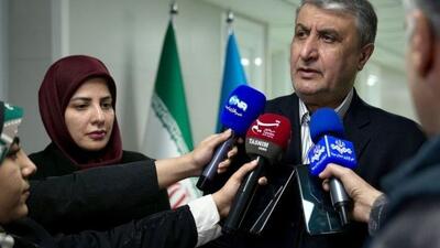  اسلامی: در تولید رادیوداروها هم‌پای کشورهای پیشرفته پیش می‌رویم