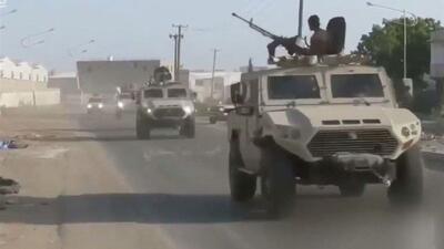  جنگ ریاض-ابوظبی و کلاهی که آمریکا و اسرائیل بر سر اعراب گذاشتند