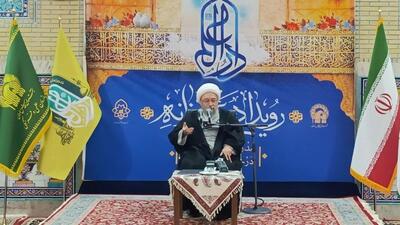 رییس مجمع تشخیص مصلحت نظام: برای استقلال کشور هزینه می‌دهیم  