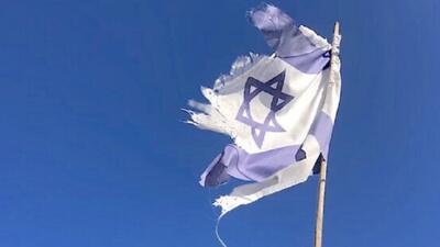 رژیم صهیونیستی و توطئه تازه در غرب آسیا؟