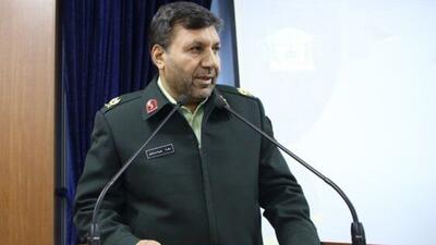 کشف محموله قاچاق ۳۰ میلیاردی با پوشش بسته پُستی