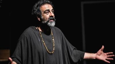 صداوسیما به خاطر طرز فکرش ضربه خورده است  / پیشنهاد همکاری با تلویزیون را نپذیرفتم