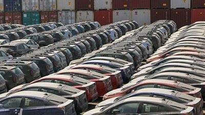 واردات بدون ارز دولتی؛ نسخه جدید تنظیم بازار خودرو