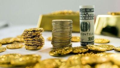  سرگیجه قیمتی طلا و سکه | اندیشه قرن