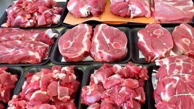  فروش گوشت وارداتی زیر قیمت بازار | اندیشه قرن