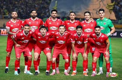  بمب خبری در پرسپولیس / بازیکن کلیدی و خطرناک آماده بازی با استقلال / همه منتظر شوک در دربی | اندیشه قرن