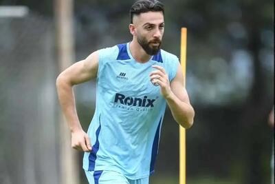 ستاره پرسپولیسی بازیکن آزاد شد/ بمب نقل و انتقالات از تیمش جدا شد