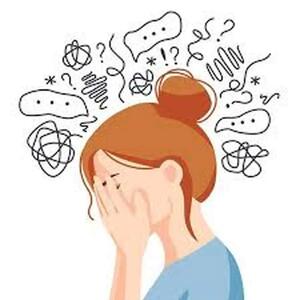 نقش استرس بر سلامت بدن انسان/ سیستم ایمنی بدن خود را نابود نکنید