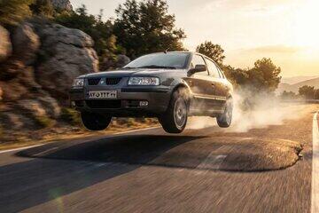 سرعت‌گیرها واقعاً کار می‌کنند یا فقط یک فانتزی ایمنی؟ / شوک رانندگان: آیا سرعت‌گیرها واقعاً سرعت را کاهش می‌دهند یا فقط عصبانیت‌زا هستند؟ / راز پشت سرعت‌گیرها فاش شد: آیا این سازه‌ها واقعاً تصادفات را کم می‌کنند یا فقط مانعی برای عبور؟!