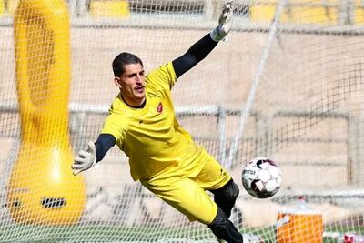 مهر تائید اوسمار بر پدیده جوان پرسپولیسی‌ها/ خبر خوش برای هواداران پرسپولیس