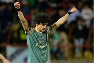 پولی که روی دست پرسپولیس ماند / فرزین و هزینه‌های جنجالی / هواداران نگران آینده مالی تیم