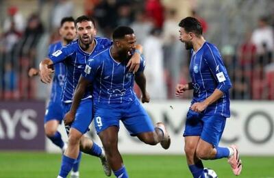 خبر داغ از رختکن استقلال / جلسه شبانه و توافقات حساس / جزئیات محرمانه تصمیمات مدیران