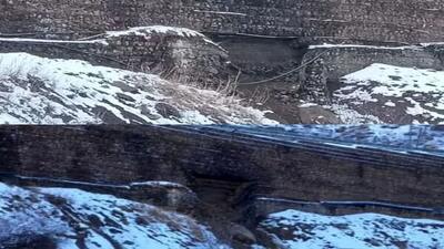 غافلگیری پلیس راهور از خلوتی محورهای هراز و فیروزکوه