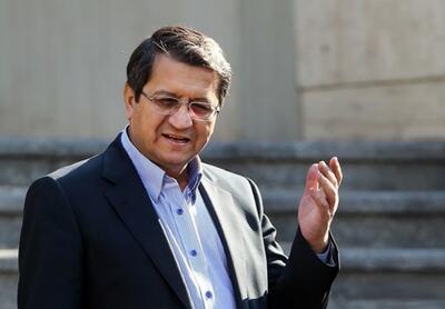 وعده‌های «همتی» برای ایجاد ثبات اقتصادی