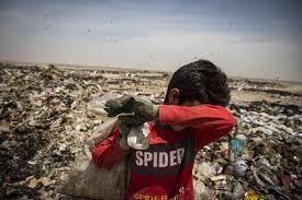 زباله و خلأ قانونی در حکمرانی محیط زیست