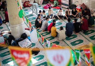 وقتی نسل زد به خلوت می رود!