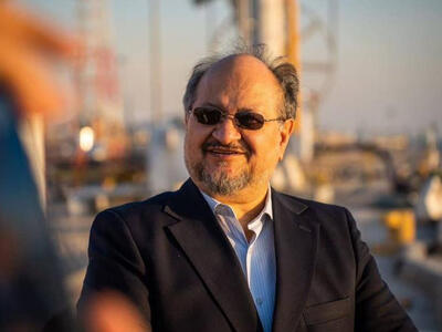 رکوردزنی پتروشیمی خلیج فارس در تولید و فروش