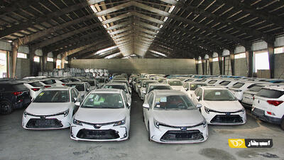 سهم دولت از واردات خودرو در سال آینده چه‌قدر خواهد بود؟