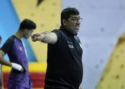 نخستین سرمربی تاریخ باشگاه دوباره به خانه برگشت.