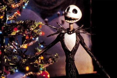 «کابوس قبل از کریسمس»/ جنگ هالووین با کریسمس