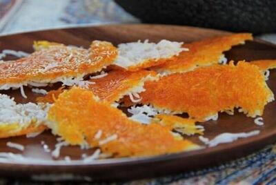  خوردن ته‌دیگ باعث خرابی و پوسیدگی دندان‌ها می‌شود؟