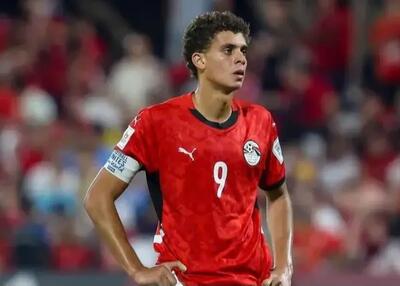 بارسلونا محمد صلاح جدید را خرید!