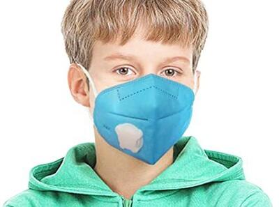  آلودگی هوا مانع رشد مغز کودکان است!