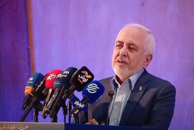 ظریف: امروز نه دنیای هخامنشی است و نه دنیای صفوی / ما توان بالایی در تولید تهدید داریم / ما نمی‌توانیم برای ۵۰۰ سال آینده، هخامنشی شویم