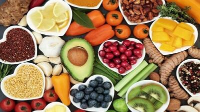  چه بخوریم تا در سرما بدن گرم داشته باشیم