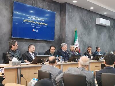 رییس دبیرخانه شورای ملی سالمندان: رشد جمعیت سالمندی در ایران ۴ برابر رشد جمعیت کشور است